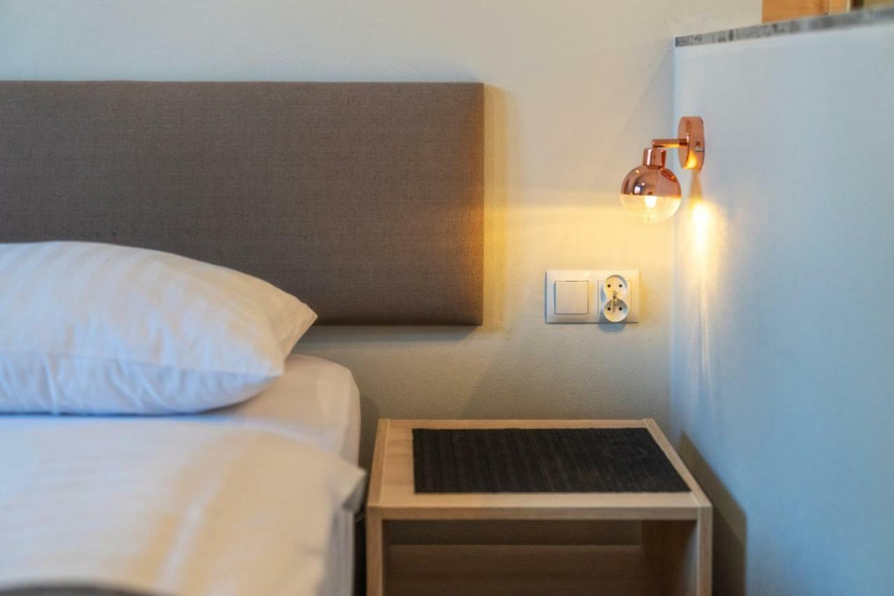 Przy Termach - Pokoje, Apartamenty, Domki Szaflary Luaran gambar